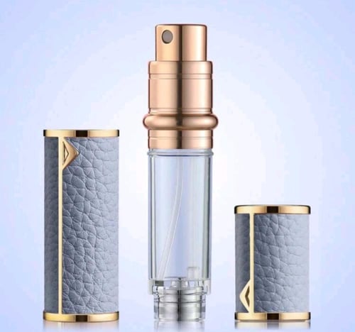 عينة مسيمو دوتي التوليب الأبيض(Massimo Dutti White...