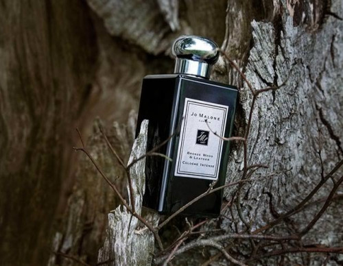 ليذر وبرونز وود جومالون 100مل- أطلبه الأن !