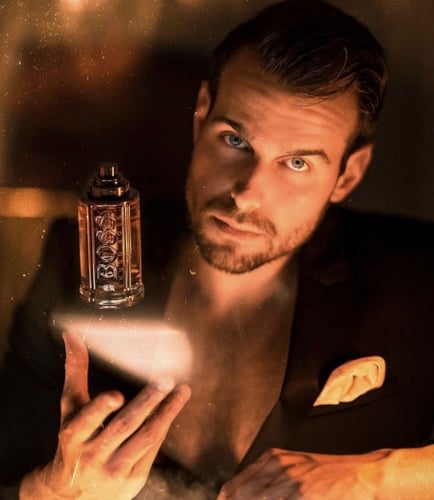 بوس ذا سينت هوغو بس 100مل- أطلبه الأن !