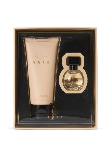 ڤكتوريا سيكرت طقم هدايا بير(Victoria Secret Bare g...