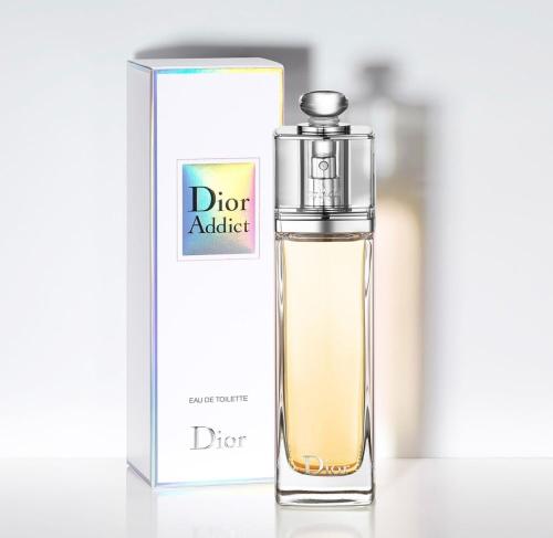 ديور ادكت الاصفر تستر(Dior Addict tester)