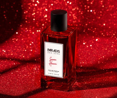 سيڤن هيڤين ذا رد لاين باراديس دي سينس(Seven Heaven...