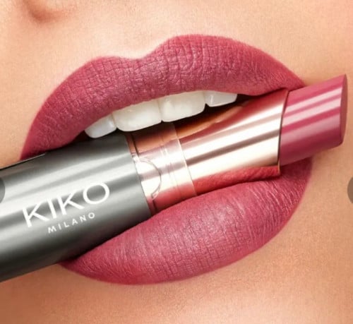 احمرشفاه كيكو- أطلبه الأن !