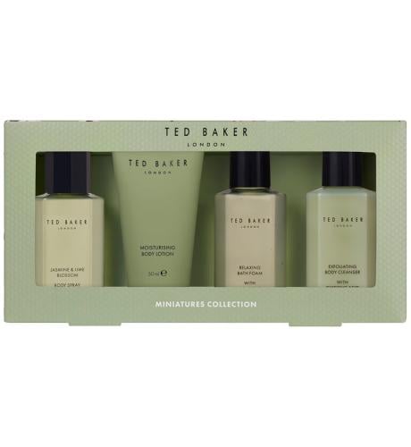 هدية منتجات ميني تيدبيكر(Ted Baker Miniatures coll...