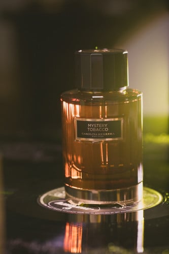 عينة كاروليناهيريرا ميستري توباكو 5مل سكب- أطلبه ا...