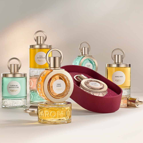 عينة ليدي كارون 1.5مل- أطلبه الأن !