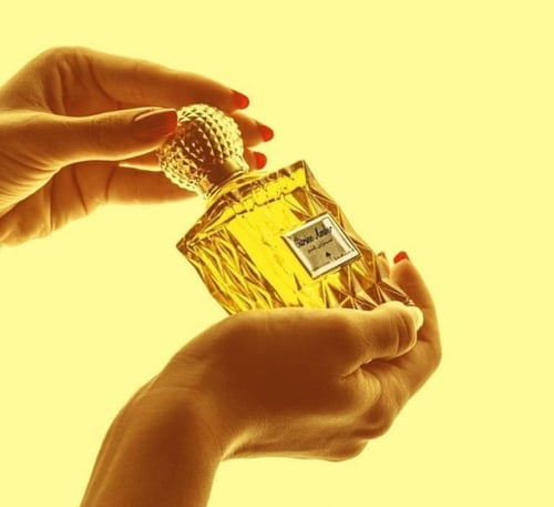 سيترين عنبر ابراهيم القرشي(Ibrahim Alqurashi Citrn...