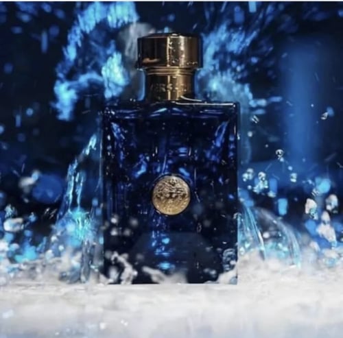ديلان بلو ڤيرزاتشي (Versace Dylan Blue) -100مل- أط...