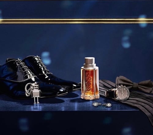 بوس ذا سينت هوغو بس 100مل- أطلبه الأن !