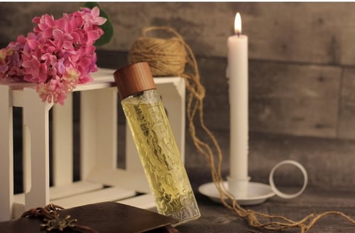 وودي ستايل العربية للعود 100ملل(Woody Style)