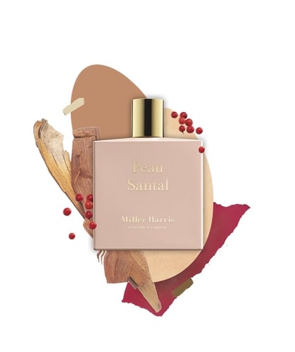 بو سانتال ميلر هاريس (Miller Harris Beau Santal) 5...
