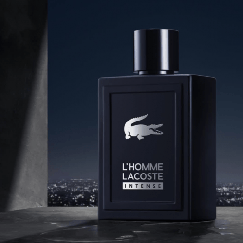 لاكوست اووم انتنس (Lacoste H'omme Intense) - أطلبه...