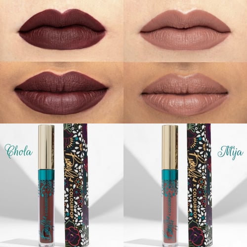 احمرالشفاه كوولوربوب- أطلبه الأن !