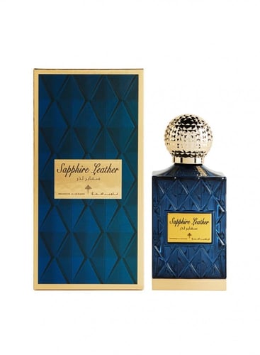 سڤاير لذر ابراهيم القرشي (Ibrahim Alqaurshi Sapphi...