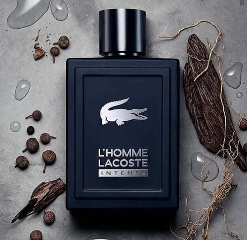 لاكوست اووم انتنس (Lacoste H'omme Intense) - أطلبه...