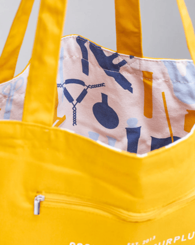 Chemistry Lab TOTE Bag