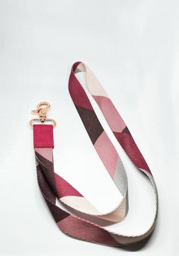 هولدر كارد - Art Lanyard