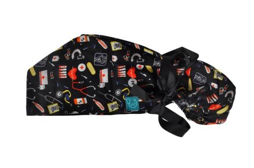 Medical Design Surgical Cap