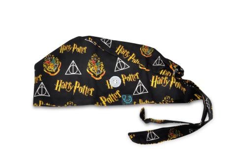 Harry Potter Surgical Cap