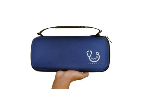 حقيبة أدوات طبية اوسكي كيت- OSCE Kit