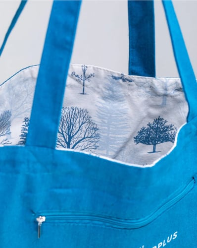 Trees & Branches TOTE Bag