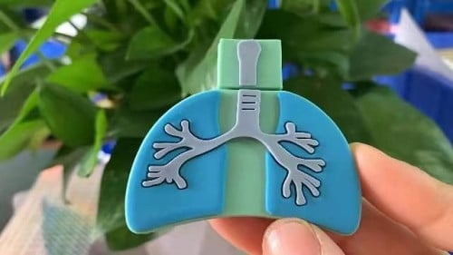 Lung USB 32GB