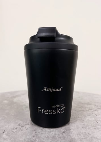 كوب قهوة فريسكو الجديد حافظ للحرارة - Fressko Mug...