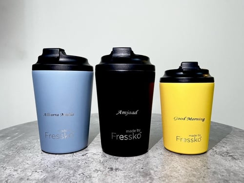 فريسكو مق - Fressko Mug - Canary 355 ml