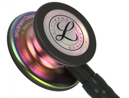 سماعة طبيب ليتمان كلاسيك 3 الاصلية - Littmann Clas...