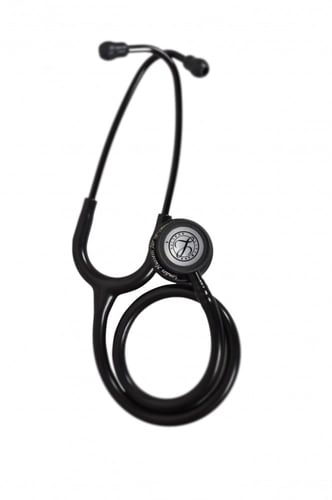 كتابة الاسم علي سماعة ليتمان - Stethoscope Laser E...