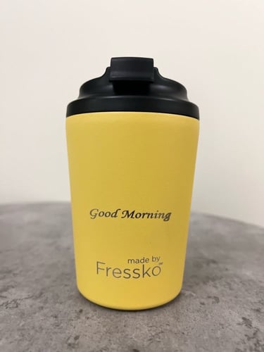 فريسكو مق - Fressko Mug - Canary 355 ml