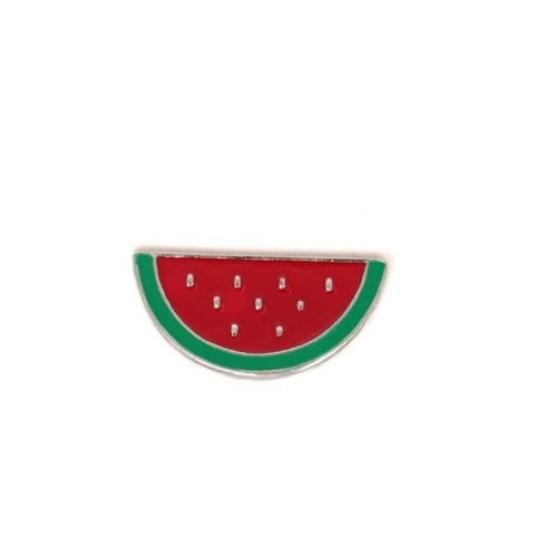 Watermelon Pin