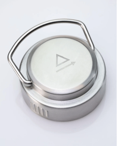 Skeleton STEEL BOTTLE 500 ML