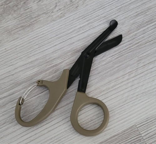 Bandage Scissors