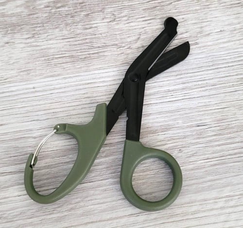 Bandage Scissors