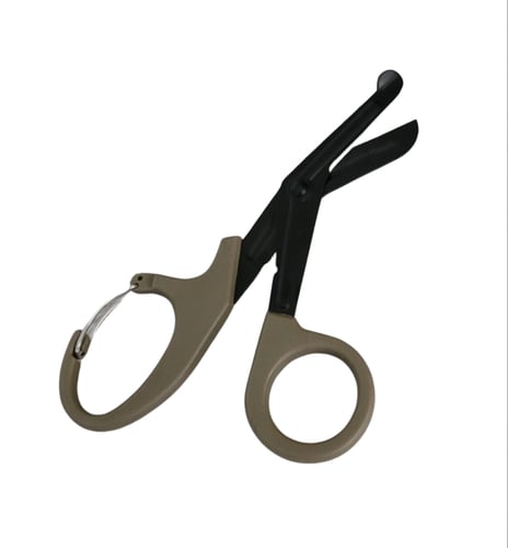 Bandage Scissors