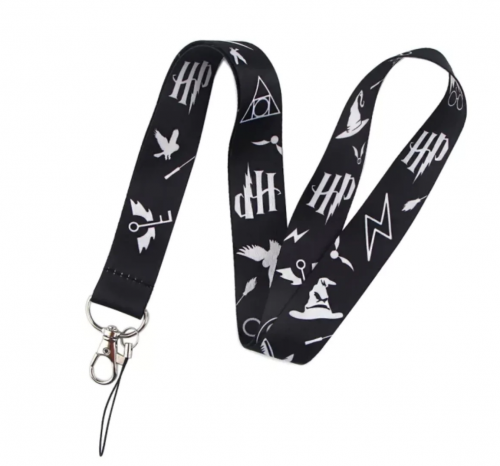 Harry Potter Lanyard | id card holder lanyard | حا...