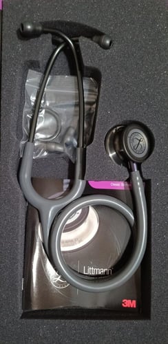 سماعة طبيب ليتمان كلاسيك 3 الاصلية - Littmann Clas...
