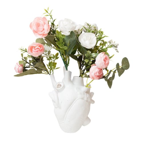 Heart Vase