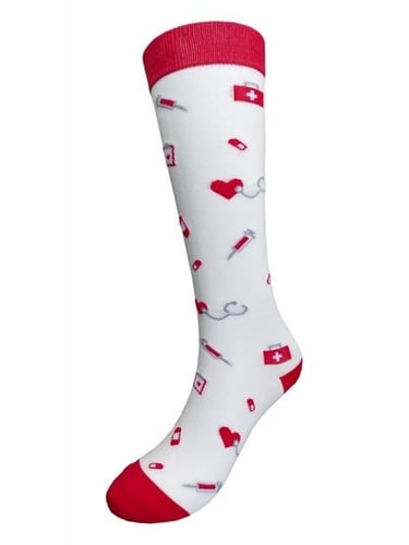 Medical Socks (3 Pairs)