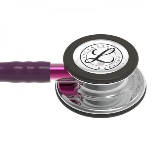 سماعة طبيب ليتمان كلاسيك 3 الاصلية - Littmann Clas...