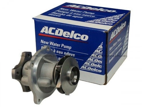 طرمبة ماء H3/بليزر/انفوي 09/02