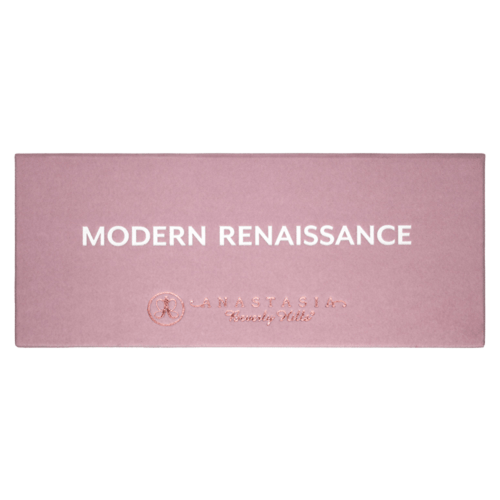 باليت ظلال العيون مودرن رينيسانس من انستازيا بيڤرل...