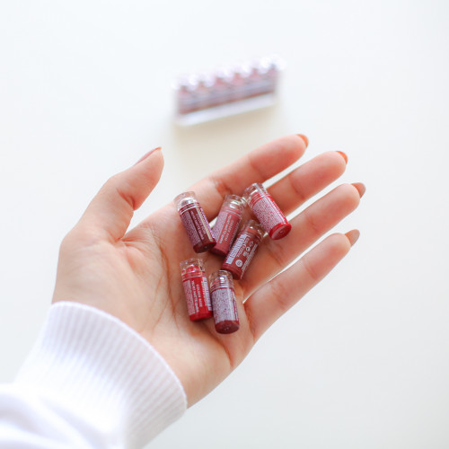 ارواج ميني من قولدن روز