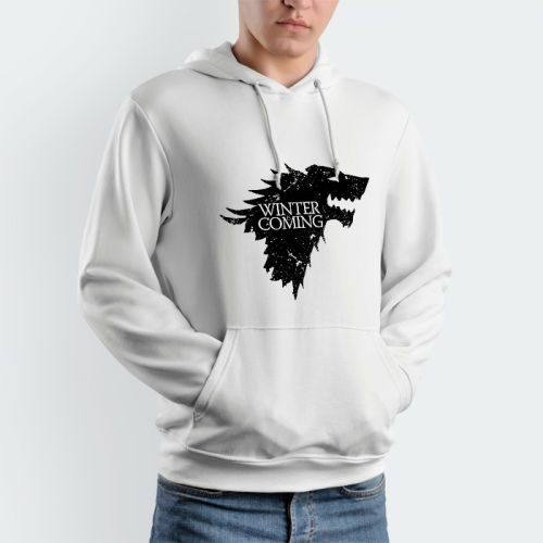 هودي صراع العروش "الشتاء قادم"