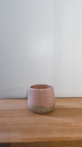 كوب Twinkle Pink 210 ml