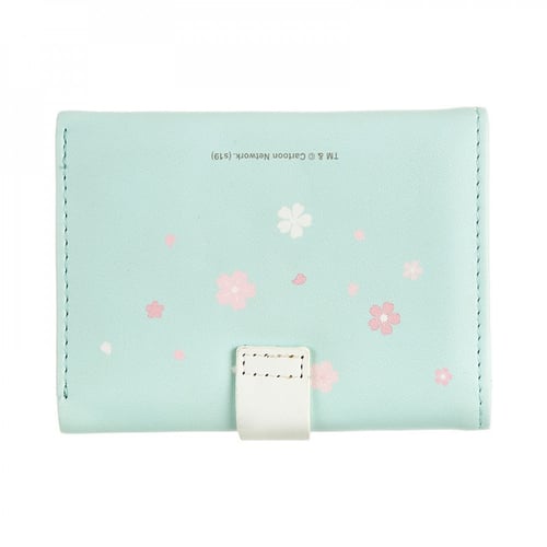 محفظة نسائية - We Bare Bears - قطبي