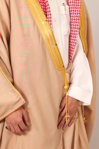 بشت ملكي ربيعي مارينا