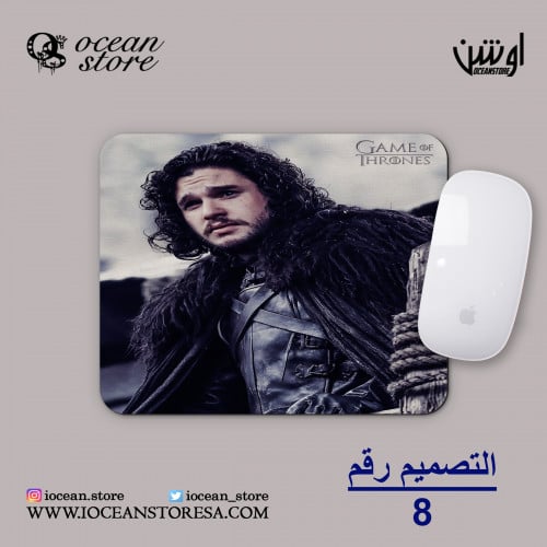 ماوس باد - game of thrones - قيم اوف ثرونز -صراع ا...