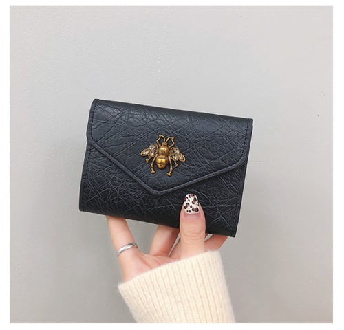 محفظة الفراشة A